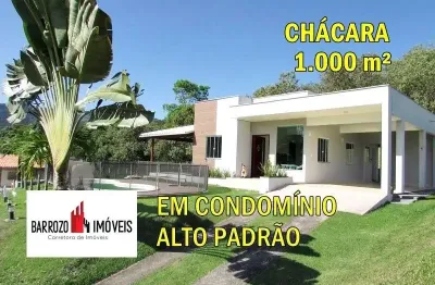 Sítio para venda em cachoeiras de macacu, agro brasil, 2 dormitórios, 2 suítes, 4 banheiros