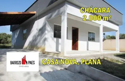 Sítio para venda em itaboraí, agrobrasil, 3 dormitórios, 2 suítes, 3 banheiros