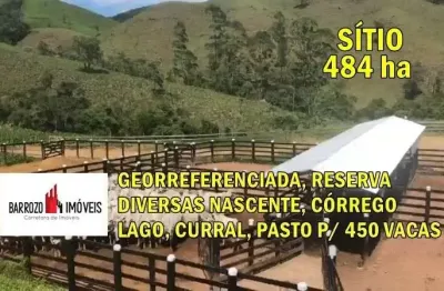 Fazenda para venda em trajano de moraes, centro, 2 dormitórios, 1 banheiro