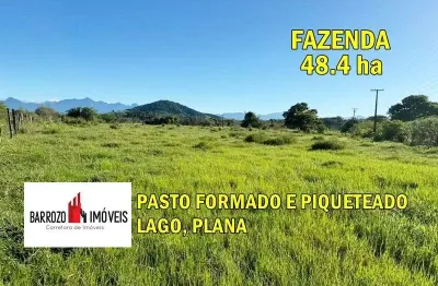 Fazenda à venda no Centro, Cachoeiras de Macacu 