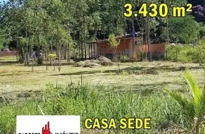 Sítio para venda em cachoeiras de macacu, papucaia, 1 dormitório, 1 banheiro