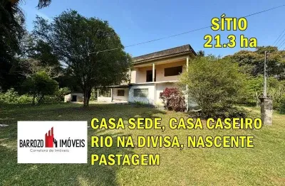 Sítio para venda em cachoeiras de macacu, guapiaçu, 3 dormitórios, 2 banheiros