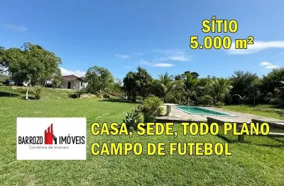 Sítio para venda em cachoeiras de macacu, agro brasil, 2 dormitórios, 1 banheiro