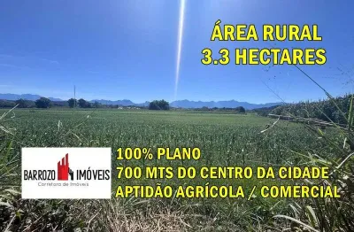Chácara / sítio à venda no Papucaia, Cachoeiras de Macacu 