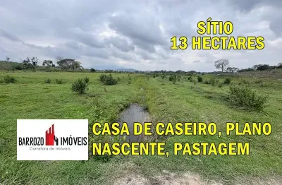 Sítio para venda em cachoeiras de macacu, papucaia, 1 dormitório, 1 banheiro