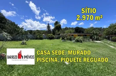 Sítio para venda em itaboraí, sambaetiba, 4 dormitórios, 1 suíte, 3 banheiros