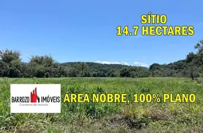 Sítio para venda em cachoeiras de macacu, funchal, 2 dormitórios, 1 banheiro