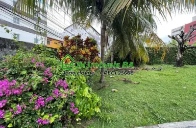 Casa com 5 quartos à venda no Piatã, Salvador 