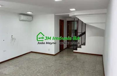 Casa 3 quartos (2 suites) em condomínio residencial caminho das árvores