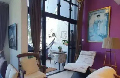 Loft com 3 quartos à venda no Graça, Salvador 