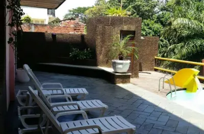 Casa 3 quartos (3 suites) residencial horto florestal