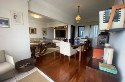 Apartamento com 4 quartos à venda no Itaigara, Salvador 