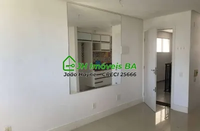 Apartamento com 2 quartos à venda no Abrantes, Camaçari 