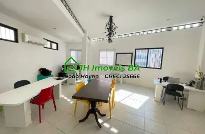 Sala comercial com 3 salas à venda no Rio Vermelho, Salvador 