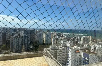 Cobertura 4 quartos (3 suites) a venda bairro pituba com 217m²