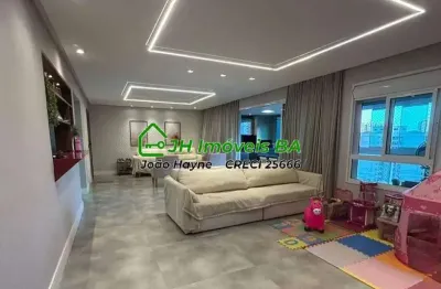 Apartamento com 3 quartos à venda no Alphaville I, Salvador 