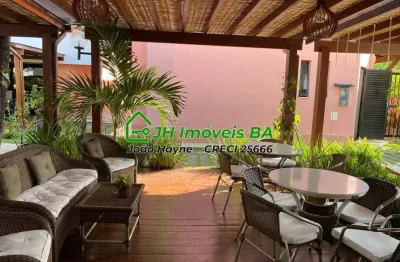 Casa com 3 quartos à venda no Patamares, Salvador 