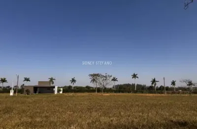 Terreno à venda na Rua 122, 14, Thermas de Santa Barbara, Águas de Santa Bárbara