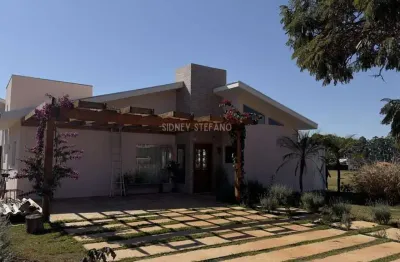 Casa com 3 quartos à venda na Rua 203, 22, Thermas de Santa Barbara, Águas de Santa Bárbara