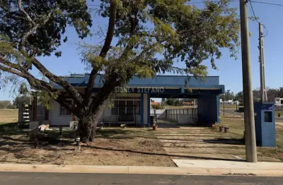 Casa com 3 quartos à venda na Rua 175, 02, Thermas de Santa Barbara, Águas de Santa Bárbara
