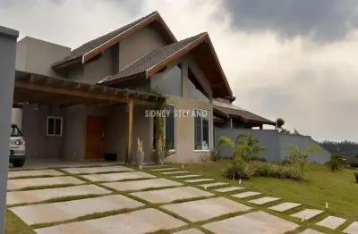 Casa com 3 quartos à venda na Rua 417, 06, Thermas de Santa Barbara, Águas de Santa Bárbara