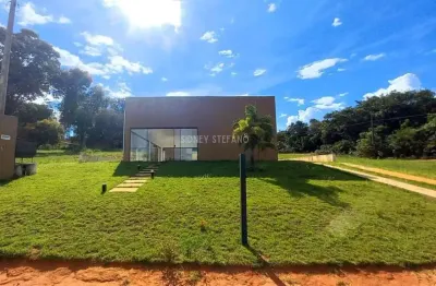 Casa com 3 quartos à venda na Rua 630, 18, Thermas de Santa Barbara, Águas de Santa Bárbara