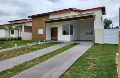 Casa com 3 quartos à venda na Rua 383, 24, Thermas de Santa Barbara, Águas de Santa Bárbara