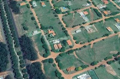 Terreno à venda na Rua 187, 14, Thermas de Santa Barbara, Águas de Santa Bárbara