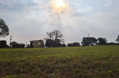 Terreno à venda na Rua 633, 23, Thermas de Santa Barbara, Águas de Santa Bárbara