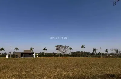 Terreno à venda na Rua 21, 41, Thermas de Santa Barbara, Águas de Santa Bárbara