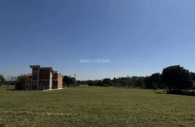 Terreno à venda na Rua 331, 70, Thermas de Santa Barbara, Águas de Santa Bárbara