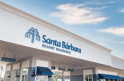 Terreno à venda na Rua 447, 35, Thermas de Santa Barbara, Águas de Santa Bárbara