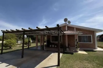 Casa com 3 quartos à venda na Rua 316, 32, Thermas de Santa Barbara, Águas de Santa Bárbara