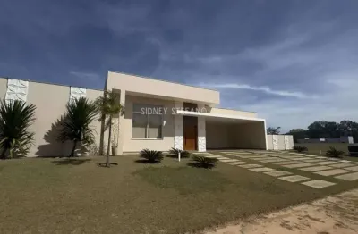 Casa com 4 quartos à venda na Rua 427, 60, Thermas de Santa Barbara, Águas de Santa Bárbara