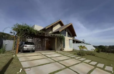 Casa com 3 quartos à venda na Rua 417, 60, Thermas de Santa Barbara, Águas de Santa Bárbara