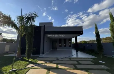 Casa com 4 quartos à venda na Rua 203, 61, Thermas de Santa Barbara, Águas de Santa Bárbara