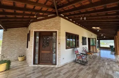 Casa com 3 quartos à venda na Rua 127, 31, Thermas de Santa Barbara, Águas de Santa Bárbara
