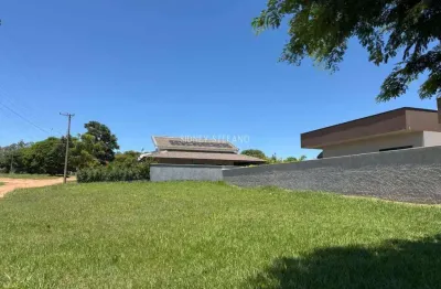 Terreno à venda na Rua 322, 03, Thermas de Santa Barbara, Águas de Santa Bárbara