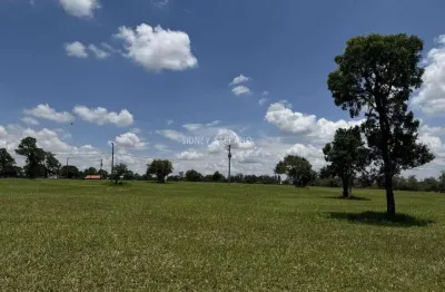 Terreno à venda na Rua 538, 42, Thermas de Santa Barbara, Águas de Santa Bárbara
