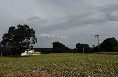 Terreno à venda na Rua 528, 01, Thermas de Santa Barbara, Águas de Santa Bárbara