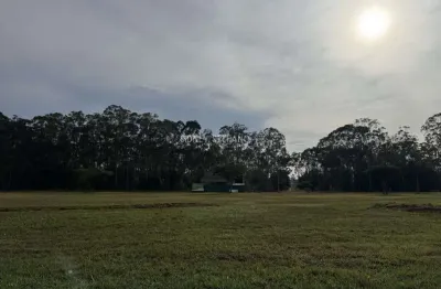 Terreno à venda na Rua 132, 31, Thermas de Santa Barbara, Águas de Santa Bárbara