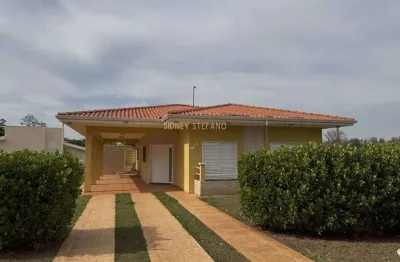 Casa com 3 quartos à venda na Rua 174, 01, Thermas de Santa Barbara, Águas de Santa Bárbara
