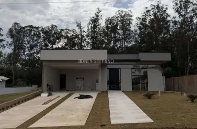 Casa com 3 quartos à venda na Rua 285, 30, Thermas de Santa Barbara, Águas de Santa Bárbara