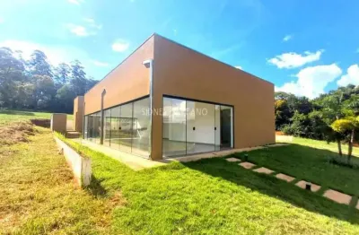 Casa com 3 quartos à venda na Rua 630, 81, Thermas de Santa Barbara, Águas de Santa Bárbara
