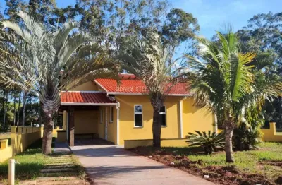 Casa com 3 quartos à venda na Rua 128, 60, Thermas de Santa Barbara, Águas de Santa Bárbara