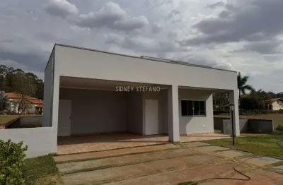 Casa com 3 quartos à venda na Rua 202, 80, Thermas de Santa Barbara, Águas de Santa Bárbara