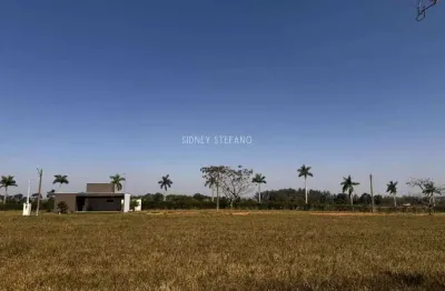 Terreno à venda na Rua 21, 41, Thermas de Santa Barbara, Águas de Santa Bárbara