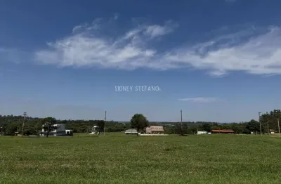 Terreno à venda na Rua 331, 40, Thermas de Santa Barbara, Águas de Santa Bárbara