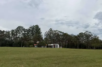 Terreno à venda na Rua 133, 80, Thermas de Santa Barbara, Águas de Santa Bárbara