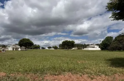 Terreno à venda na Rua 303, 60, Thermas de Santa Barbara, Águas de Santa Bárbara